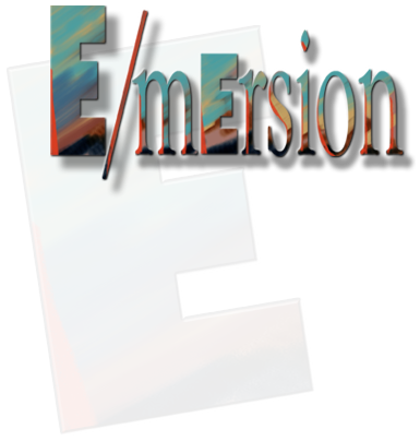 emersion exhibit